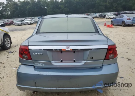 2003 Saturn L200 from USA, damaged, VIN 1G8JU54F73Y525979